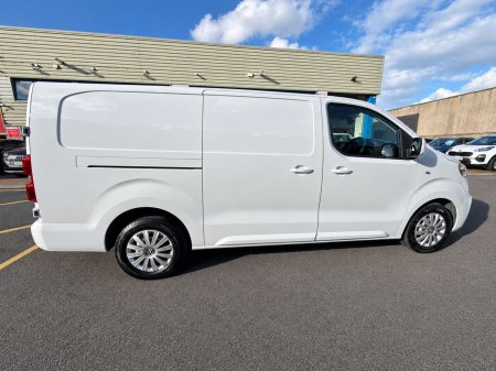 2023 Opel Vivaro - photo 3