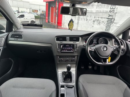 2013 Volkswagen Golf - photo 26
