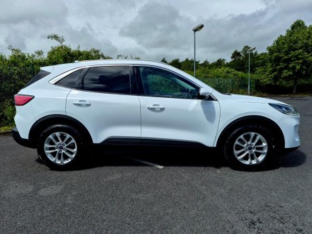 2022 Ford Kuga - photo 11