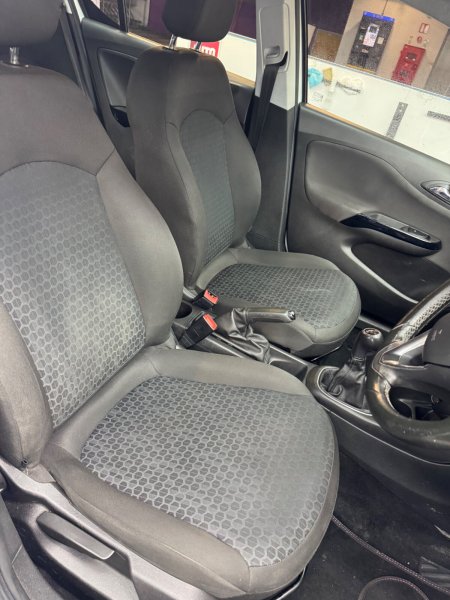 2015 Vauxhall Corsa - photo 6