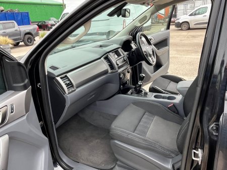 2016 Ford Ranger - photo 14