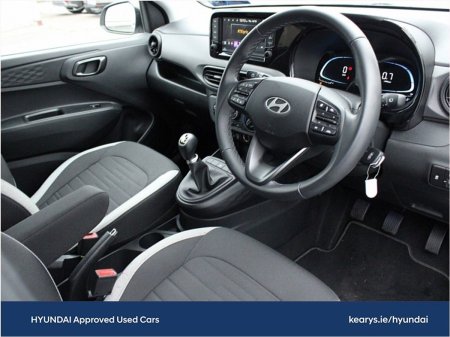2026 Hyundai i10 - photo 6