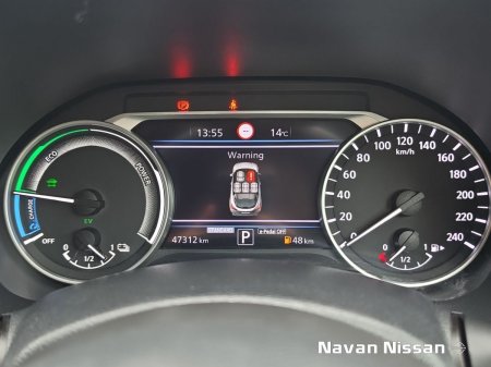 2024 Nissan Juke - photo 23