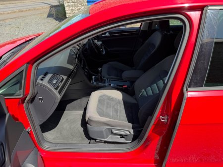 2015 Volkswagen Golf - photo 12
