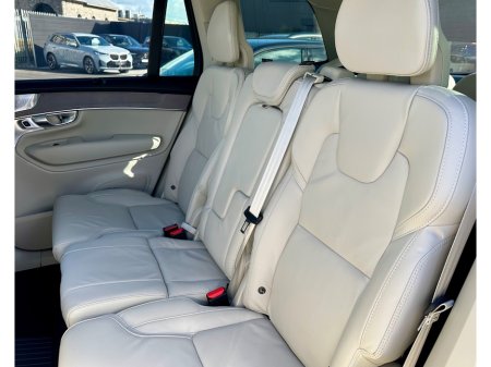 2026 Volvo XC90 - photo 25