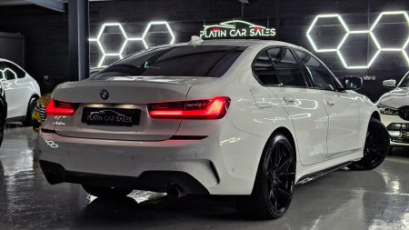2020 BMW 3-Series - photo 7