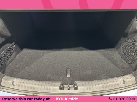 2026 BYD SEAL - photo 22
