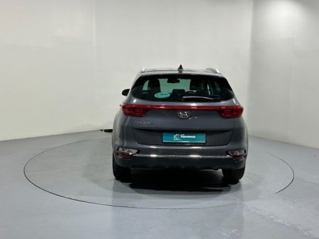 2019 Kia Sportage - photo 6
