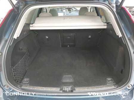 2023 Volvo XC60 - photo 8