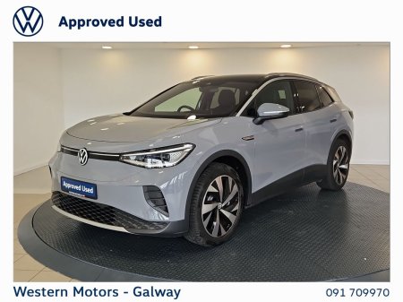 2025 Volkswagen ID.4 - photo 13