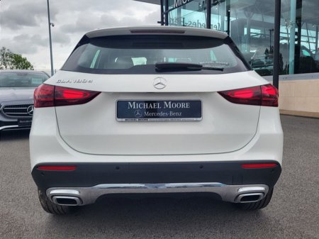 2027 Mercedes-Benz GLA - photo 13