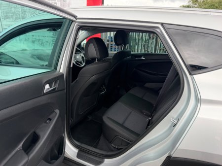 2018 Hyundai Tucson - photo 15