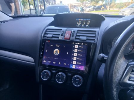 2013 Subaru XV - photo 22