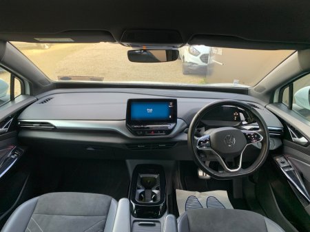 2022 Volkswagen ID.4 - photo 15