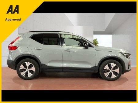 2023 Volvo XC40 - photo 5