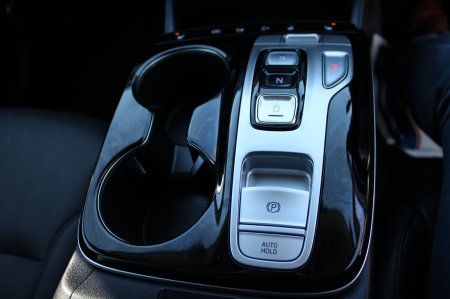 2021 Hyundai Tucson - photo 20