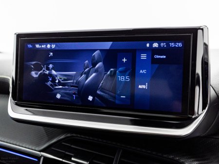 2025 Peugeot 2008 - photo 13