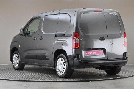 2021 Opel Combo - photo 7