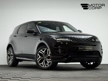 2022 Land Rover Range Rover Evoque HSE R-DYN P300E 1.5 PHEV *PAN ROOF*