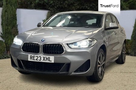 2023 BMW X2 - photo 5