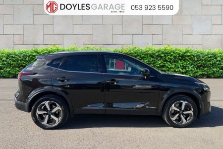 2024 Nissan Qashqai - photo 2