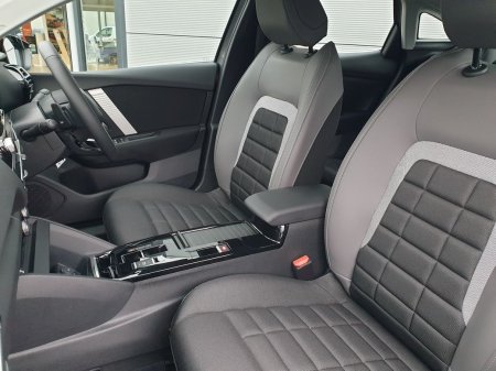 2026 Citroen C4 - photo 26