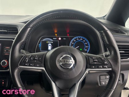 2020 Nissan Leaf - photo 16