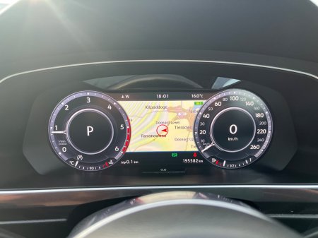 2017 Volkswagen Tiguan - photo 16
