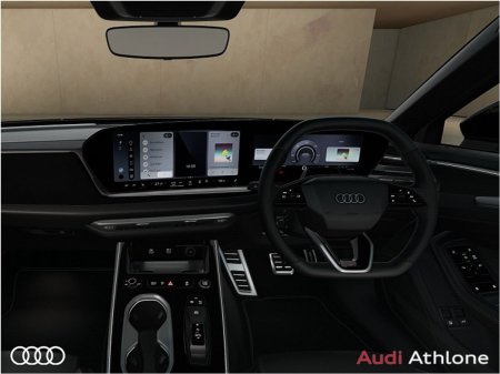 2026 Audi A6 - photo 2