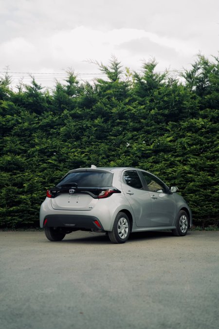 2023 Toyota Yaris - photo 5