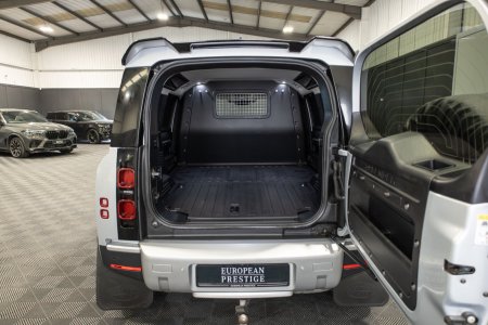 2024 Land Rover Defender - photo 15
