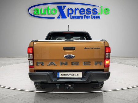 2020 Ford Ranger - photo 7