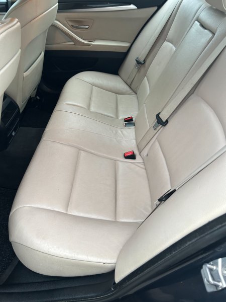 2010 BMW 5-Series - photo 13