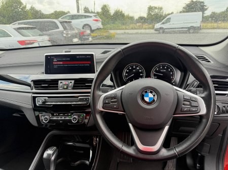 2021 BMW X1 - photo 9