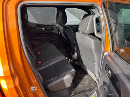 2024 Mitsubishi L200 - photo 7
