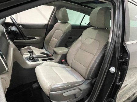 2017 Kia Sportage - photo 12