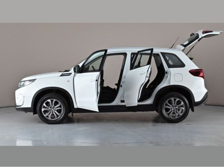 2021 Suzuki Vitara - photo 11