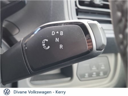 2026 Volkswagen ID.Buzz Cargo - photo 16