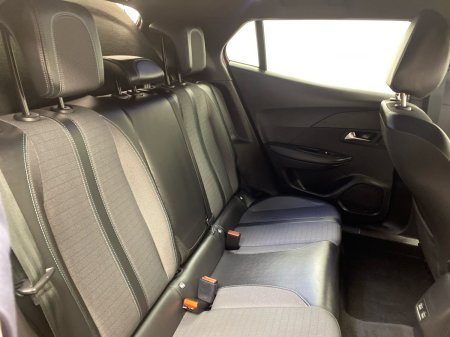 2023 Peugeot 2008 - photo 10