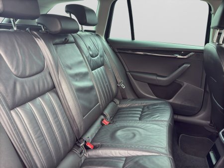 2018 Skoda Octavia - photo 12