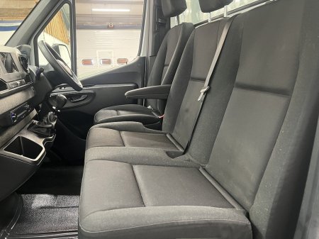 2023 Mercedes-Benz Sprinter - photo 14