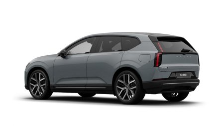 2027 Volvo EX60 - photo 5