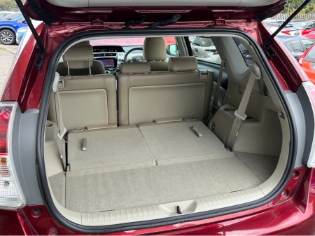 2019 Toyota Prius - photo 9