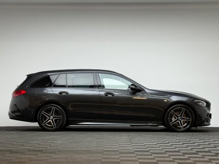 2022 Mercedes-Benz C-Class - photo 8