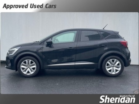 2021 Renault Captur - photo 7