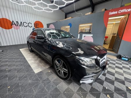 2017 Mercedes-Benz E-Class - photo 2