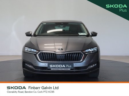 2023 Skoda Octavia - photo 12
