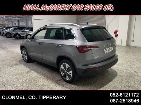 2024 Skoda Karoq - photo 6