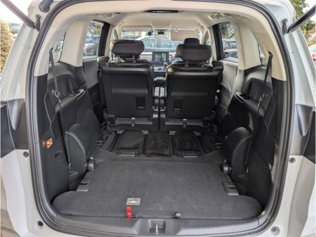 2021 Honda Odyssey - photo 9