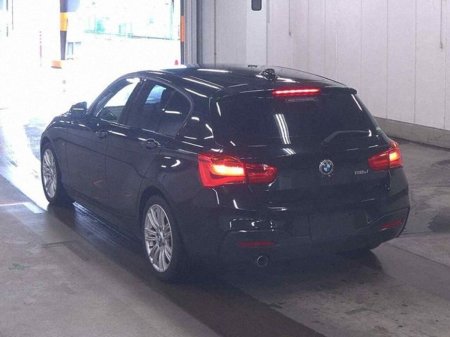 2017 BMW 1-Series - photo 2